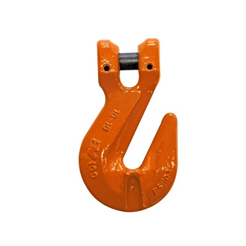 Beaver - Hook Clevis Grab Beaver BV100 G100 8mm | HKCGRBV10008MM
