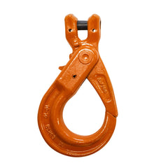 Beaver - Hook Clevis Self Locking Beaver BV100 G100 13mm | HKCSLBV100013MM