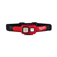 Milwaukee - Spot/Flood Headlamp | HL-SF