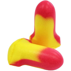 Maxisafe - Comfortlite T-Shape Corded Earplugs - Carton Of 10 | HLC631-10
