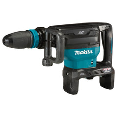 Makita Tools - 80V Max (40Vx2) Brushless SDS Max Demolition Hammer - Tool Only | HM002GZ03