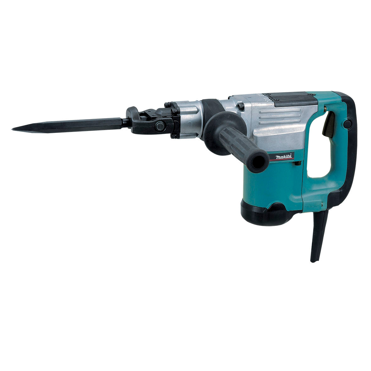 Makita Tools - Demolition Hammer 17mm Hex Shank 1010W 4.5kg | HM0830