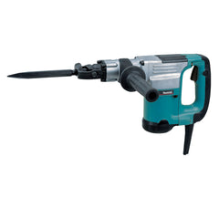 Makita Tools - Demolition Hammer 17mm Hex Shank 1010W 4.5kg | HM0830