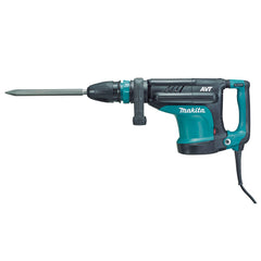 Makita Tools - Demolition Hammer SDS Max 1450W 10.8kg with AVT | HM1213C