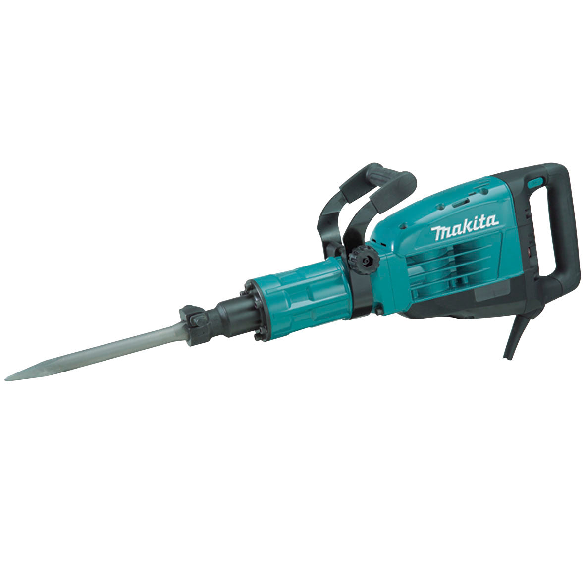 Makita Tools - Electric Breaker 30mm Hex Shank 1510W 15.3kg | HM1307C