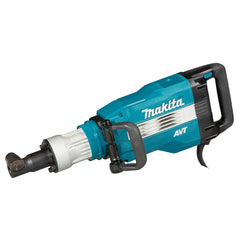 Makita Plastic Carry Case with Wheels | HM1511 | Reliable Protection| 821836-2