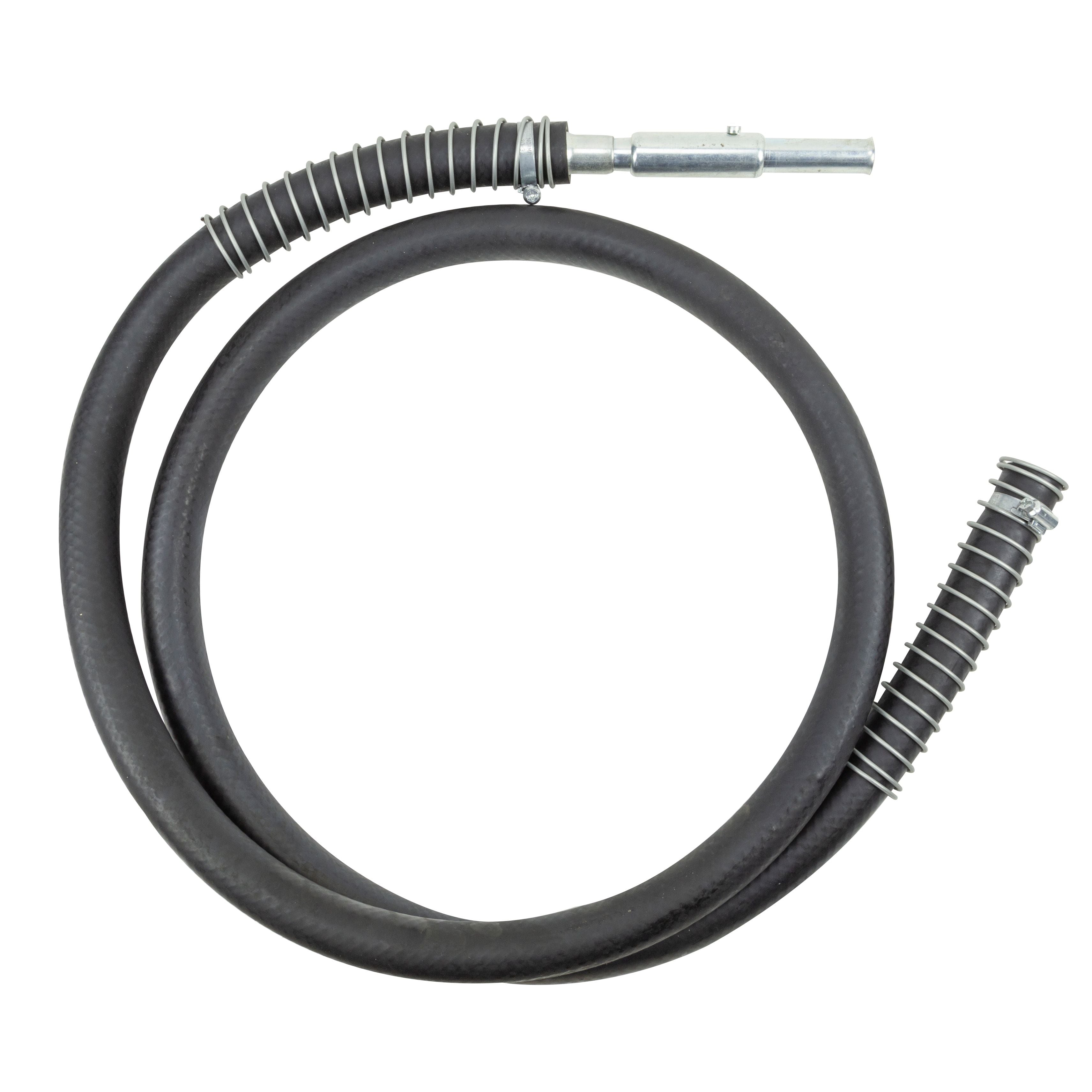Macnaught Hose Assembly-2.4m Anti-static HM70S