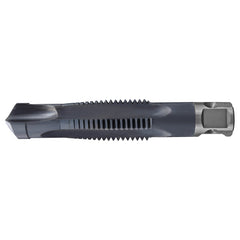 ITM - HOLEMAKER COMBINATION DRILL TAP, WITH 3/4" UNIVERSAL SHANK, M22 X 2.5 | HMDT22