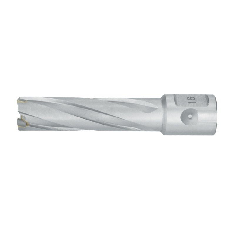 16mm x 55mm TCT Euroboor Annular Cutter