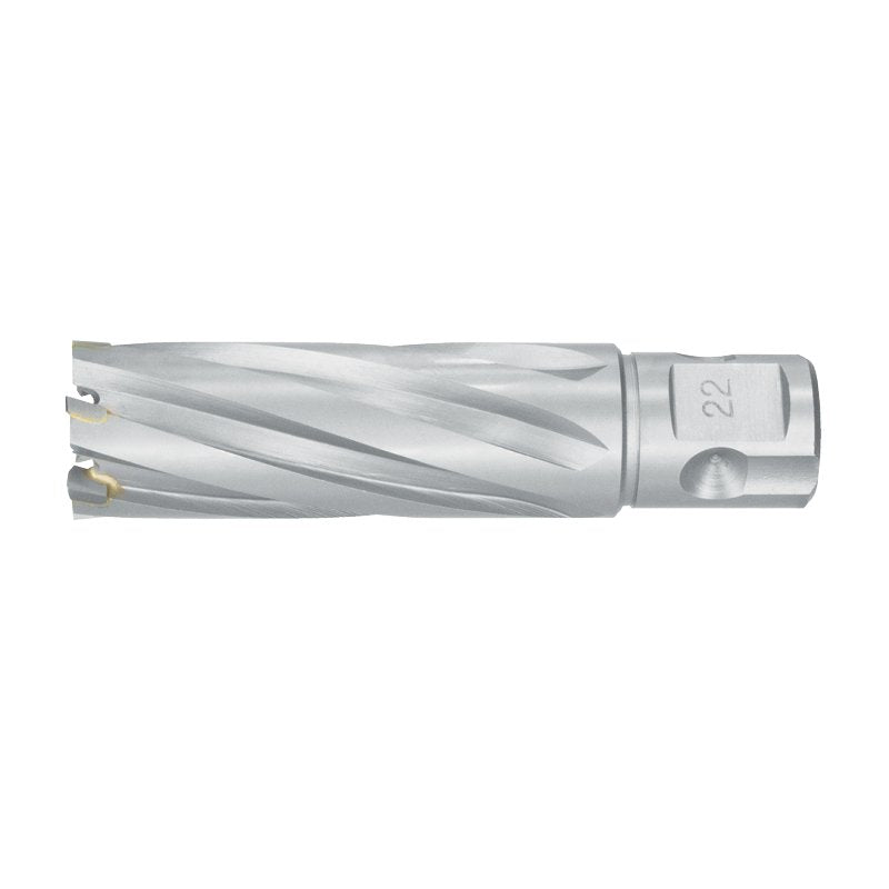 22mm x 55mm TCT Euroboor Annular Cutter