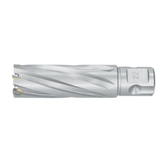 22mm x 55mm TCT Euroboor Annular Cutter