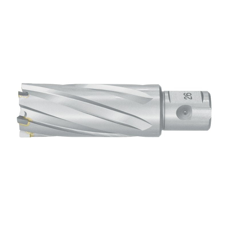 26mm x 55mm TCT Euroboor Annular Cutter
