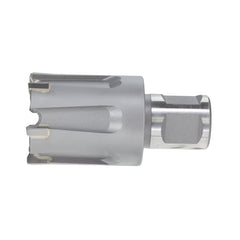 32mm x 55mm TCT Euroboor Annular Rail Cutter