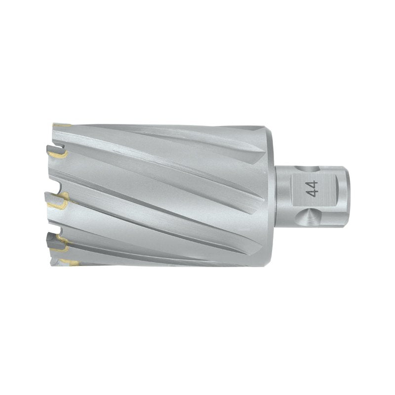 44mm x 55mm TCT Euroboor Annular Cutter