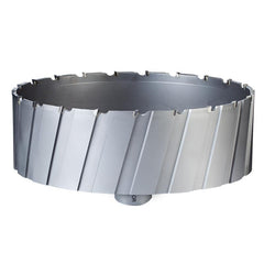 51mm x 55mm TCT Euroboor Annular Cutter