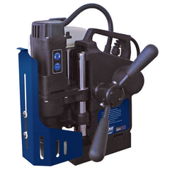 ITM - HOLEMAKER PRO35 AUTOMATIC FEED MAGNETIC BASE DRILL, 240V, CAP: 35MM DIA X 52MM | HMPRO35AUTO