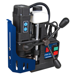 ITM Magnetic Base Drill 35mm | HMPRO35 | Built for Precision Power