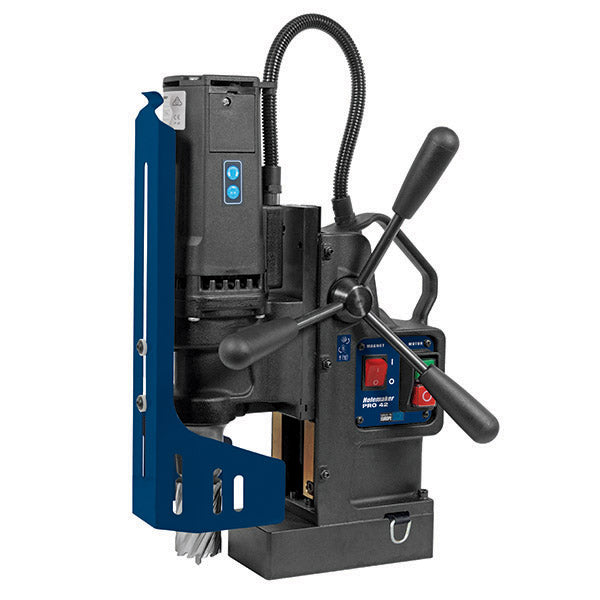 ITM - HOLEMAKER PRO42 MAGNETIC BASE DRILL, CAP: 42MM DIA X 52MM | HMPRO42