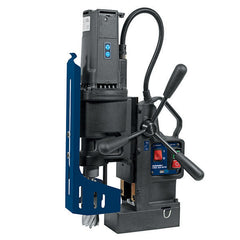 ITM - HOLEMAKER PRO52 MAGNETIC BASE DRILL, MT2, CAP: 52MM DIA X 52MM | HMPRO52-MT2