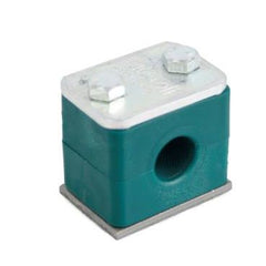 Hardie Hose - 6.4mm - Tube Clamp Single | HC-TCS06.4