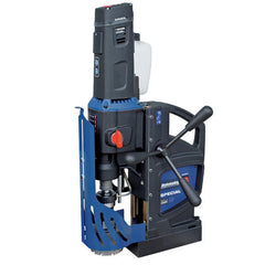 ITM - HOLEMAKER SPECIAL 110 MAGNETIC BASE DRILL, 240V, 3MT, CAP: 120MM DIA X 110MM DEPTH | HMSPECIAL110