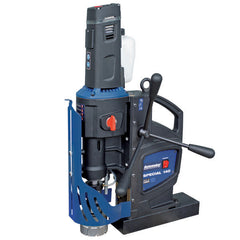 ITM - HOLEMAKER SPECIAL 140 MAGNETIC BASE DRILL, 240V, 4MT, CAP: 150MM DIA X 110MM DEPTH | HMSPECIAL140