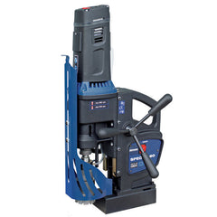 ITM - HOLEMAKER SPECIAL 60 MAGNETIC BASE DRILL, 240V, 2MT, CAP: 60MM DIA X 75MM DEPTH | HMSPECIAL60