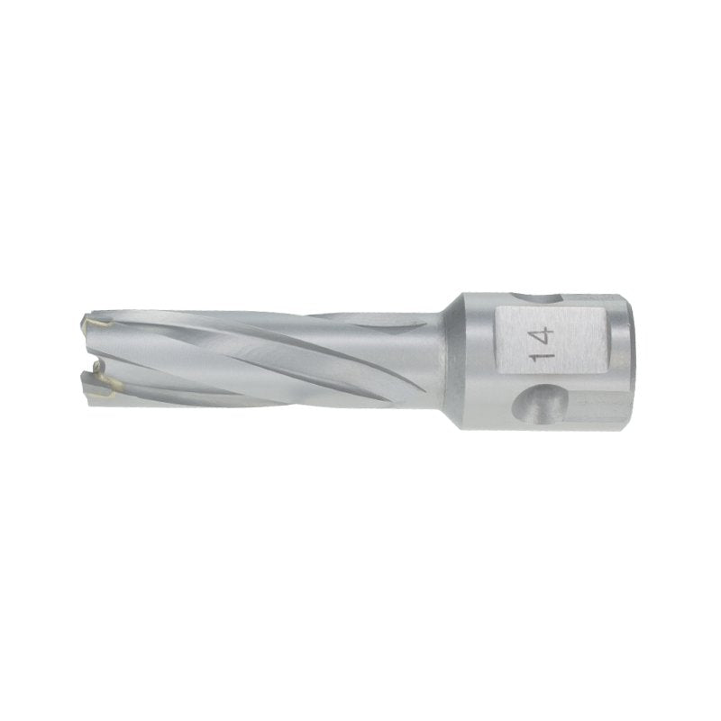 14mm x 35mm TCT Euroboor Annular Cutter
