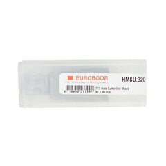 32mm x 35mm TCT Euroboor Annular Cutter