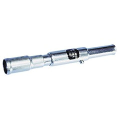 Macnaught Nozzle For Hp Pump (Loc) | HNU