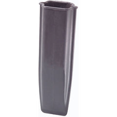 Black Plastic Holster