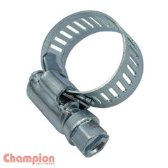 Champion - HOSE CLAMPS - SIZE RANGE 11-20mm | RY06WB