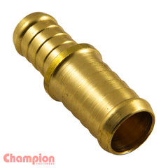 Champion - Hose Joiners Brass Reducing 3/4" to ⅝" | P7-1210