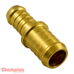 Champion - Hose Joiners Brass Reducing ⅝" to 1/2" | P7-1008