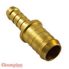 Champion - Hose Joiners Brass Reducing ⅝" to 3/8" | P7-1006