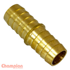 Champion - Hose Joiners Brass 3/16" | P701