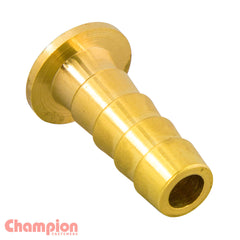 Champion - Hose Plugs Barbed Brass 5/16" | P6404