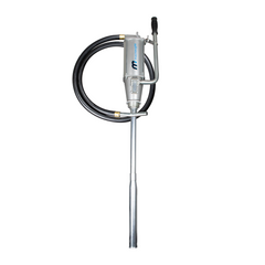 Macnaught - Hand Drum Pump - Litre Stroke