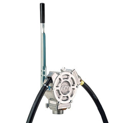 Alemlube - Gpi 1L Per Cycle Drum Pump, 30L/Min | HP100