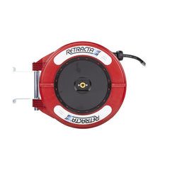 Macnaught - Ret R3 20m x 3/8" Hpw Red Case | HP320R-01