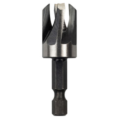 Carbitool - Plug Cutter 1/2 HSS | HPLG 16