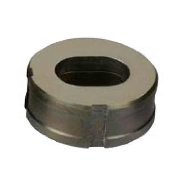ITM - HOLEMAKER OBLONG DIE TO SUIT HYDRAULIC PUNCH UNIT, 16 X 8MM | HPOD1608