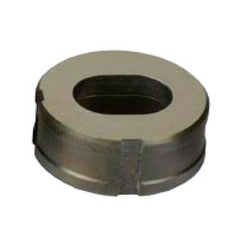 ITM - HOLEMAKER OBLONG DIE TO SUIT HYDRAULIC PUNCH UNIT, 16 X 8MM | HPOD1608