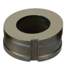 ITM - HOLEMAKER 5 DEGREE ROUND DIE TO SUIT HYDRAULIC PUNCH UNIT, 27MM | HPRD27A