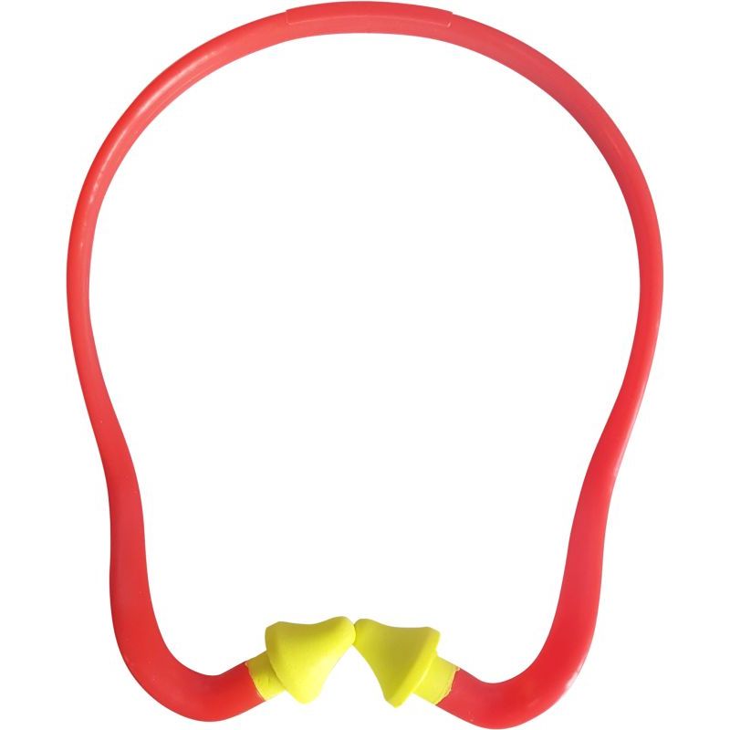 Maxisafe - Maxiplug Quiet Band Inc. Replacement Pair Of Pods | HQB634