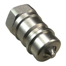 Hardie Hose - Series A ISO7241-A Male BSP 3/4 | HQC-IA-1212PF