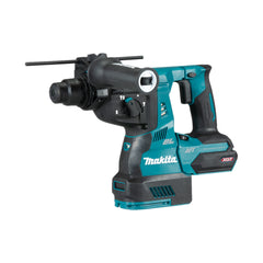 Makita, 5 Piece Brushless Combo Kit HP001GZ, TD001GZ, GA005GZ, HR001GZ, HS003GZ, 2x BL4040, DC40RA and Tool Bag (8323676)