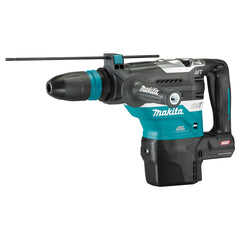 Makita Tools - 40V Max Brushless 40mm SDS Max Rotary Hammer - Tool Only | HR005GZ
