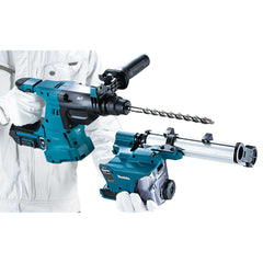 Makita - Dust Extraction Set DX17 - Suits HR011G | AUBDX17