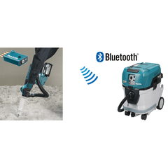Makita - 40V Max Brushless 28mm Rotary Hammer | HR011GZ